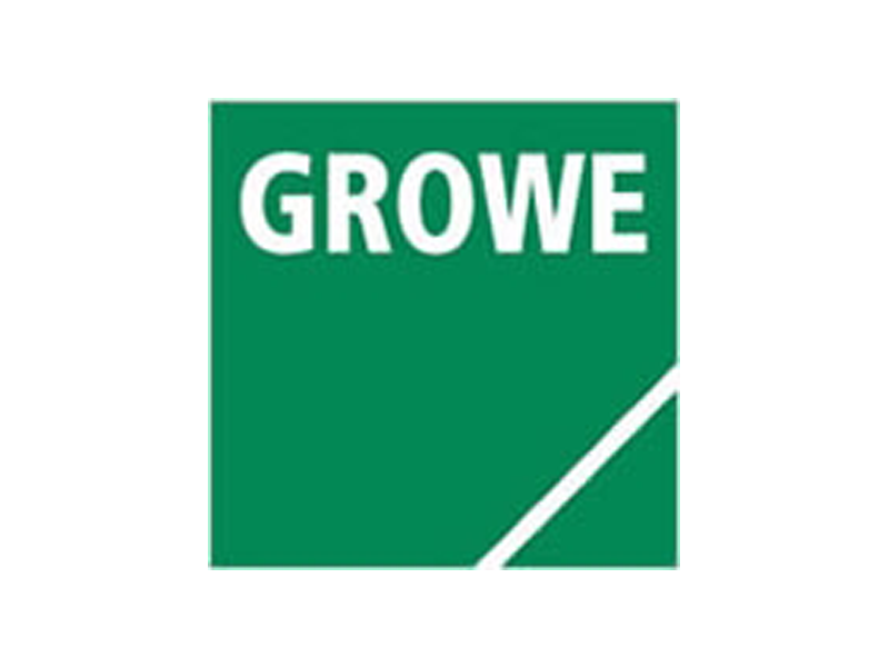 Growe, ein Partner der Dropex AG